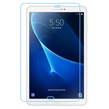 Закаленное Стекло для Samsung Galaxy Tab A6 10.1 2016 SM-T580 SM-T585 Защитная пленка для Samsung T580 T585 Tablet Protector