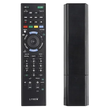 Замена Пульта дистанционного управления для Sony TV RM-ED050 RM-ED052 RM-ED053 RM-ED060 RM-ED046 RM-ED044 Телевизионный Контроллер huayu