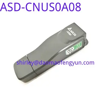 Используемый ASD-CNUS0A08 подходит для программирования и отладки Delta servo кабель серии ASD линия связи с ПК B2A2 reading adap