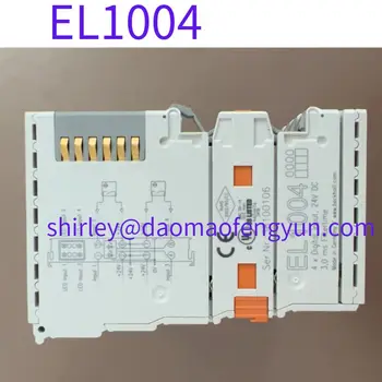 Используется модуль EL1004