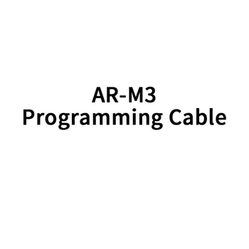 Кабель для программирования ABBREE для портативной рации AR-M3 AR-3MS