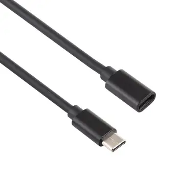 Конвертер USB-C Тип C Адаптер USB C Мужской к USB Женский Кабель Адаптер Питания Кабель Зарядного устройства для Macbook для Xiaomi для Huawei и т.д.