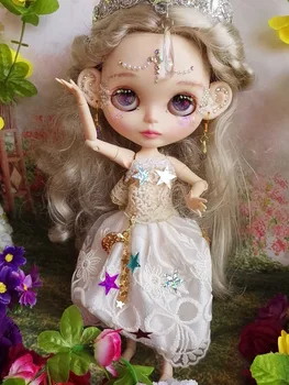 Кукла Fantasy Blyth girl на заказ № KCF 62