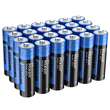 Литий-ионная аккумуляторная батарея 3500 МВтч 1,5 В, Поддержка Оптовой цены, Прямые продажи от производителя, Используется в Камерах, Электрических игрушках,
