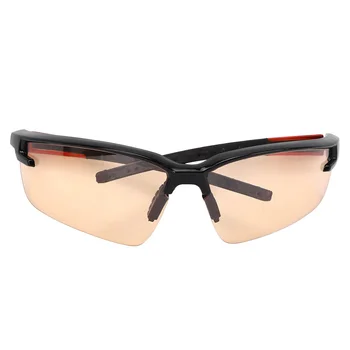 Модные очки из ПК с защитой от воздействия ультрафиолета, спортивные защитные очки для езды на велосипеде, рыбалки на открытом воздухе, спортивные очки