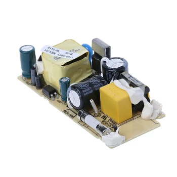 Модуль импульсного питания AC-DC 24V 1A для печатной платы регулятора напряжения постоянного тока