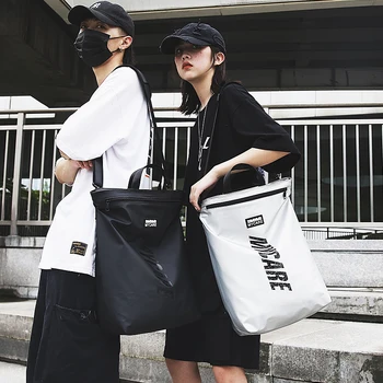 Мужские водонепроницаемые дюймовые рюкзаки для ноутбуков, высококачественный модный мужской легкий многофункциональный рюкзак для путешествий, трендовый рюкзак Унисекс