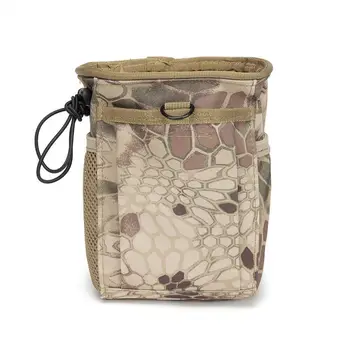 Наружный мешочек Molle Small Recycle на шнурке, разный мешочек, военная тактическая поясная сумка, спортивная сумка для кемпинга, многоцелевой мешочек