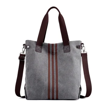 Новая горячая распродажа, модная женская сумка, высококачественные холщовые женские сумки через плечо, высококачественная дорожная сумка через плечо, сумка-мессенджер