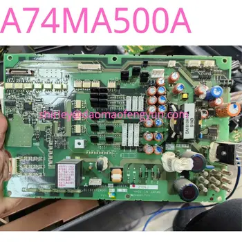 Новая оригинальная плата привода преобразователя частоты A74MA500A BC186A724G51 F740/A740