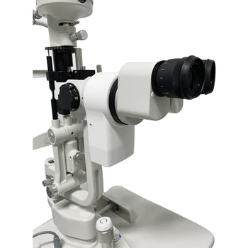 Новая технология искусственного интеллекта автоматический рефрактометр Авторефрактор Портативная камера для глазного дна