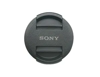 Новая центральная защелкивающаяся крышка; Защитная крышка объектива 40,5 мм для Sony NEX-5R; объектив 5T A5000 A6000 A6300L 16-50 мм