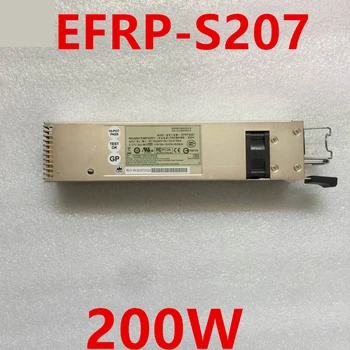 Новый Оригинальный Блок питания Etasis мощностью 200 Вт EFRP-S207