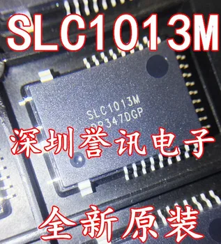 Новый подлинный ЖК-чип SLC1013M SLC2013M QFP-34 SOP-26