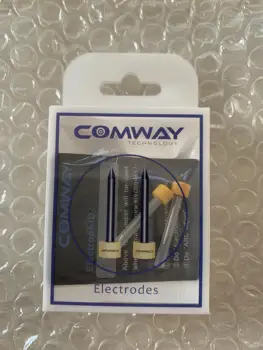 Оригинальные электроды CE-03 для COMWAY A3 A33 A4 C5 C6 C8 C9 C10 Электроды для сварки оптических волокон CE-03-Y электродный стержень