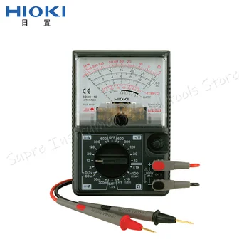 Оригинальный японский аналоговый мультиметр HIOKI 3030-10