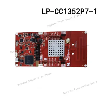 Оценочная плата LP-CC1352P7-1 Bluetooth® Smart 4.x с низким энергопотреблением (BLE) 868 МГц, 915 МГц, 2,4 ГГц