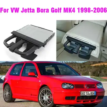 Подстаканник Для VW Jetta Golf Bora MK4 Передний Воздуховыпускной Держатель Для Стакана Воды Выдвижной Левый Привод 8P0 885 995B 1J0 858 601 D