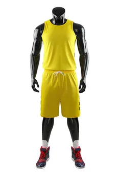 Реверсивная баскетбольная майка Унисекс, изготовленная на заказ Мужская тренировочная форма, Женская быстросохнущая жилетка, спортивная одежда