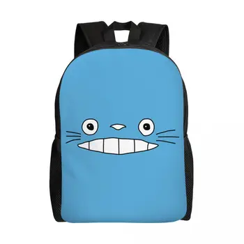 Рюкзак для ноутбука из аниме 