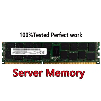 Серверная память DDR4 Модуль HMA84GR7CJR4N-XNTG RDIMM 32GB 2RX4 PC4-3200AA RECC 3200 Мбит/с SDP MP