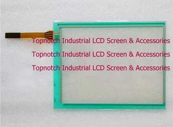 Совершенно новый дигитайзер сенсорного экрана для стекла сенсорной панели 3HAC12929-1 3HAC129291