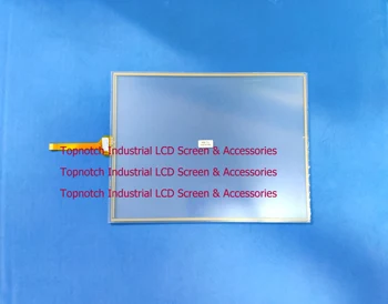 Совершенно новый дигитайзер с сенсорным экраном для стекла сенсорной панели XP80-TTA/DC XP80-TTA XP80-DC