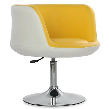 Современный минималистичный Односпальный диван-кресло Бокал для вина Стул Диван для гостиной Мебель для дома для отдыха Компьютерный стул Односпальный диван-кресло