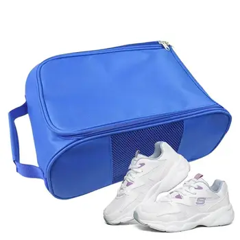 Сумка-органайзер для гольфа, карман для игрока в гольф, простая маленькая сумка, сумка для одежды, складная легкая сумка для спортивной обуви, сумка-органайзер