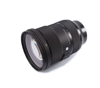 Универсальный 24-70-мм арт-объектив F2.8 DG DN полнокадровый микро-одиночный 24-70-мм зум-объектив для Sony E Mount или L mount