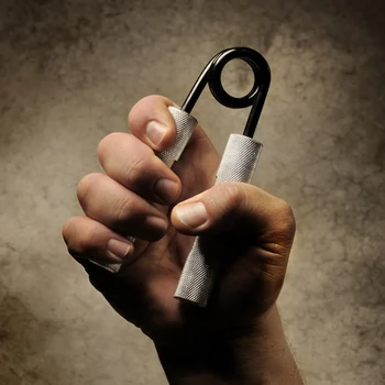 Усилитель рукоятки Портативная рукоятка из пружинной стали для женщин и мужчин