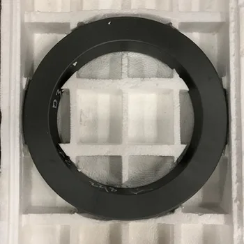Ферритовое магнитное кольцо Tangda 240 * 180 * 35 мм, черное магнитное кольцо с защитой от помех, силовой сердечник, марганцево-цинковый магнитный сердечник