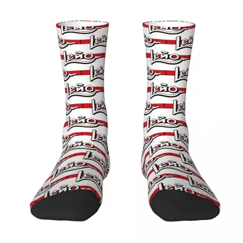 Фотографии профиля Parche LeﾱO Чулки R304 высшего качества, лучшая покупка, компрессионные носки Humor в рулоне одеяла контрастного цвета