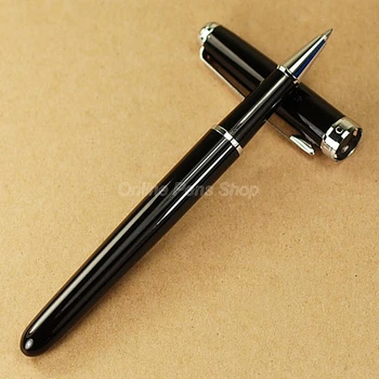 Шариковая ручка из высококачественной нержавеющей стали 