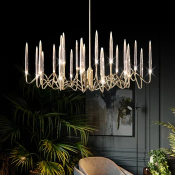 ретро свет кулон висит шар лампы, деревянные лампы антикварная деревянная люстра, декоративные изделия для дома, роскошный дизайн